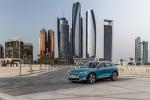 Audi e-tron 55 Quattro 2019 года (WW)